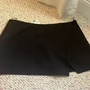 Zara skort